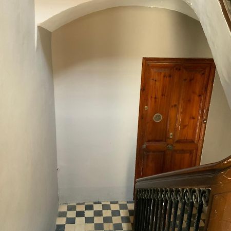 Nacaren Denia Διαμέρισμα Εξωτερικό φωτογραφία