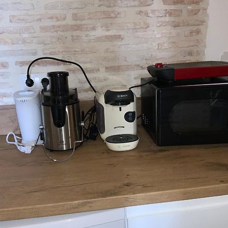 Nacaren Denia Διαμέρισμα Εξωτερικό φωτογραφία