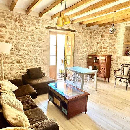 Nacaren Denia Διαμέρισμα Εξωτερικό φωτογραφία