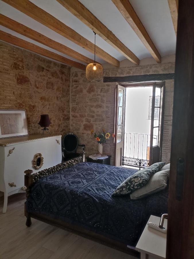 Nacaren Denia Διαμέρισμα Εξωτερικό φωτογραφία
