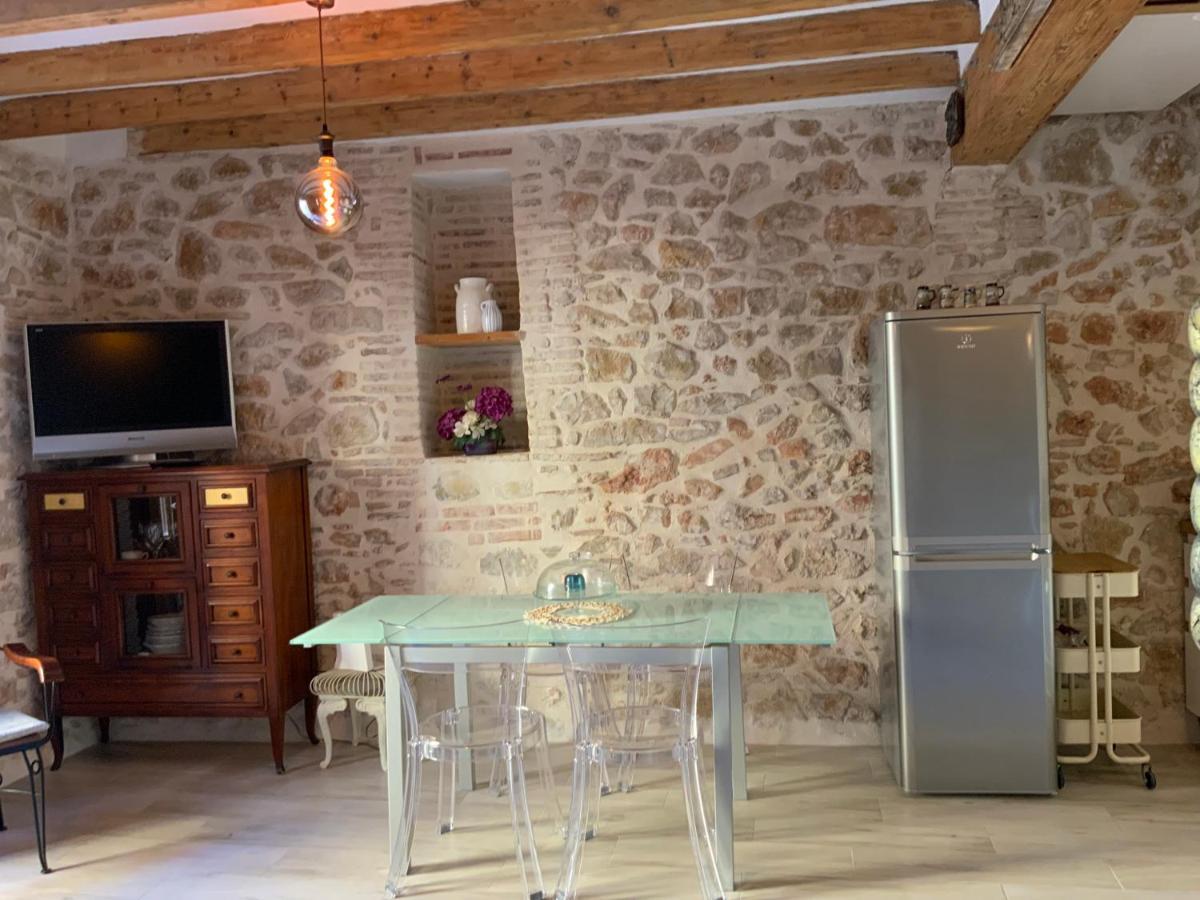 Nacaren Denia Διαμέρισμα Εξωτερικό φωτογραφία