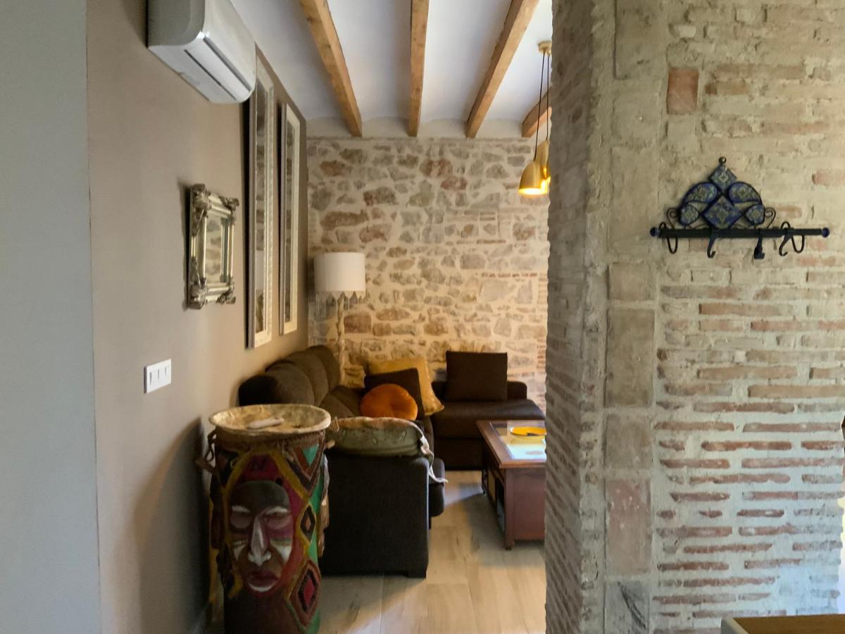 Nacaren Denia Διαμέρισμα Εξωτερικό φωτογραφία