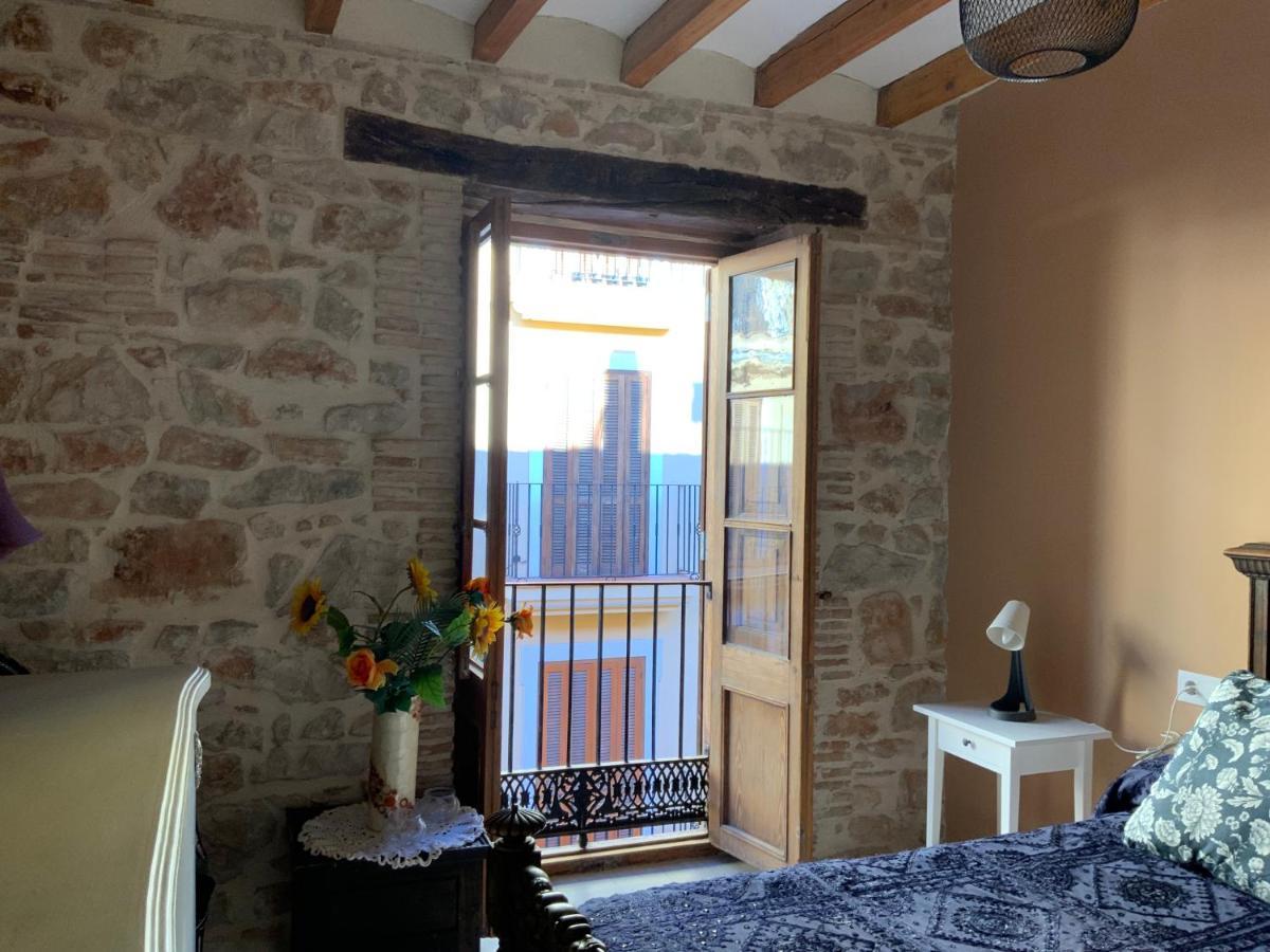 Nacaren Denia Διαμέρισμα Εξωτερικό φωτογραφία