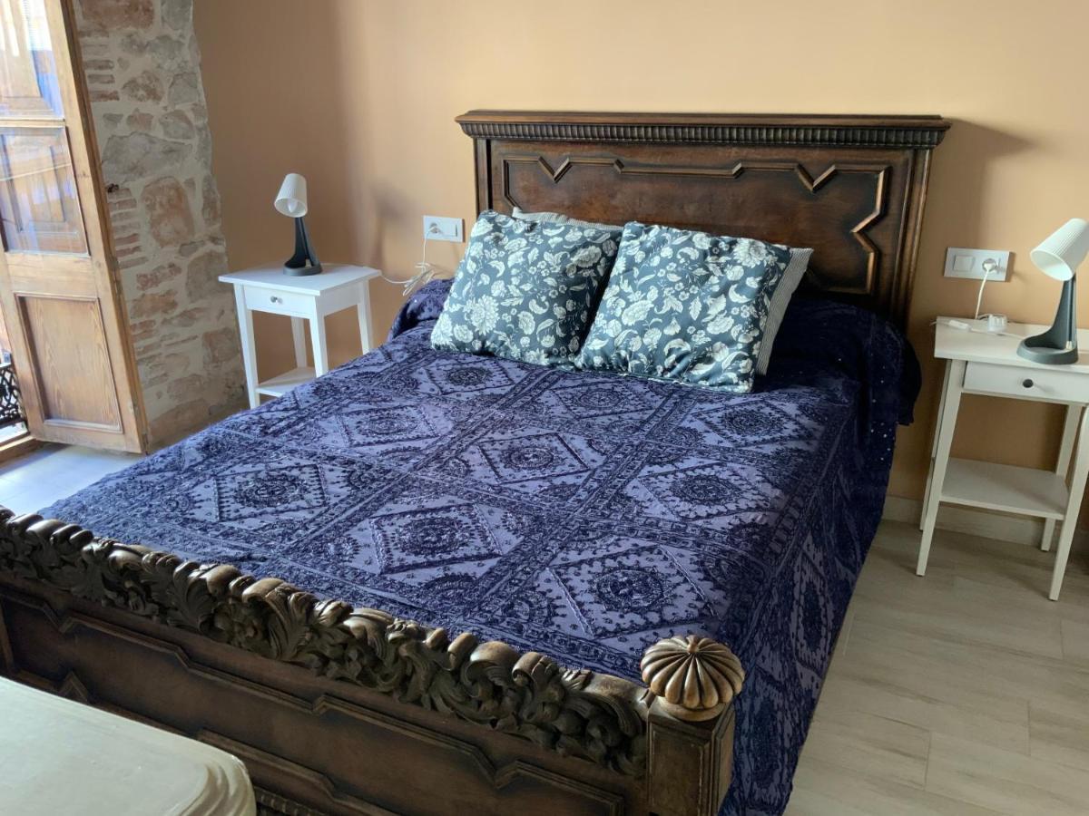 Nacaren Denia Διαμέρισμα Εξωτερικό φωτογραφία
