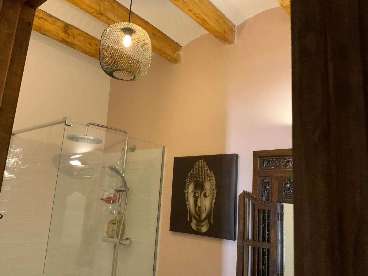 Nacaren Denia Διαμέρισμα Εξωτερικό φωτογραφία
