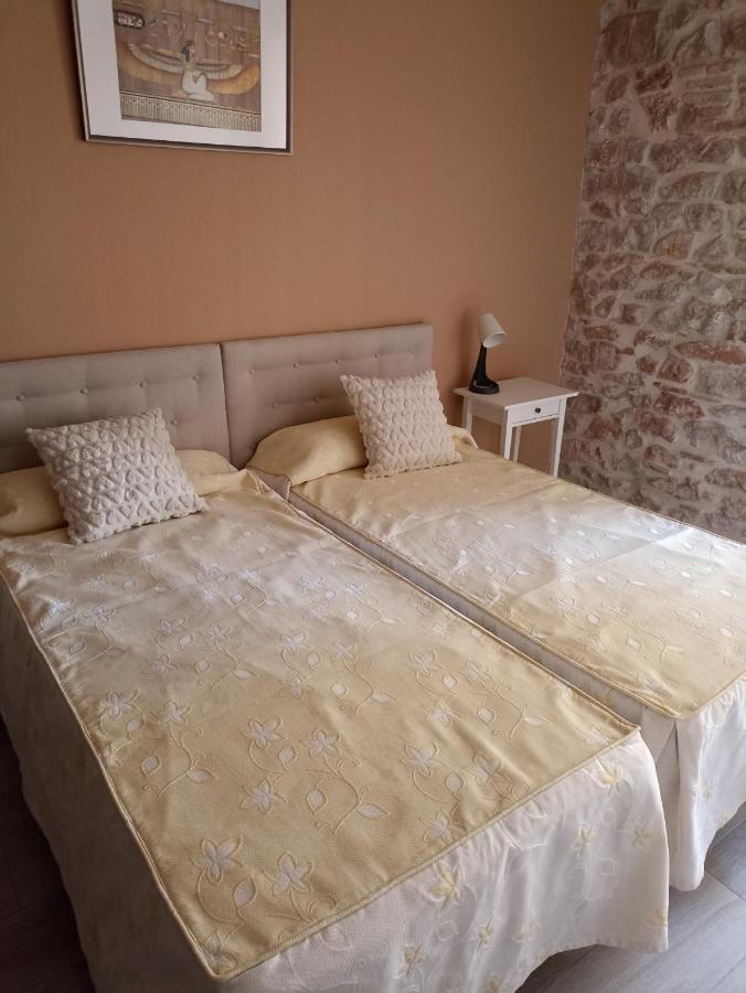 Nacaren Denia Διαμέρισμα Εξωτερικό φωτογραφία