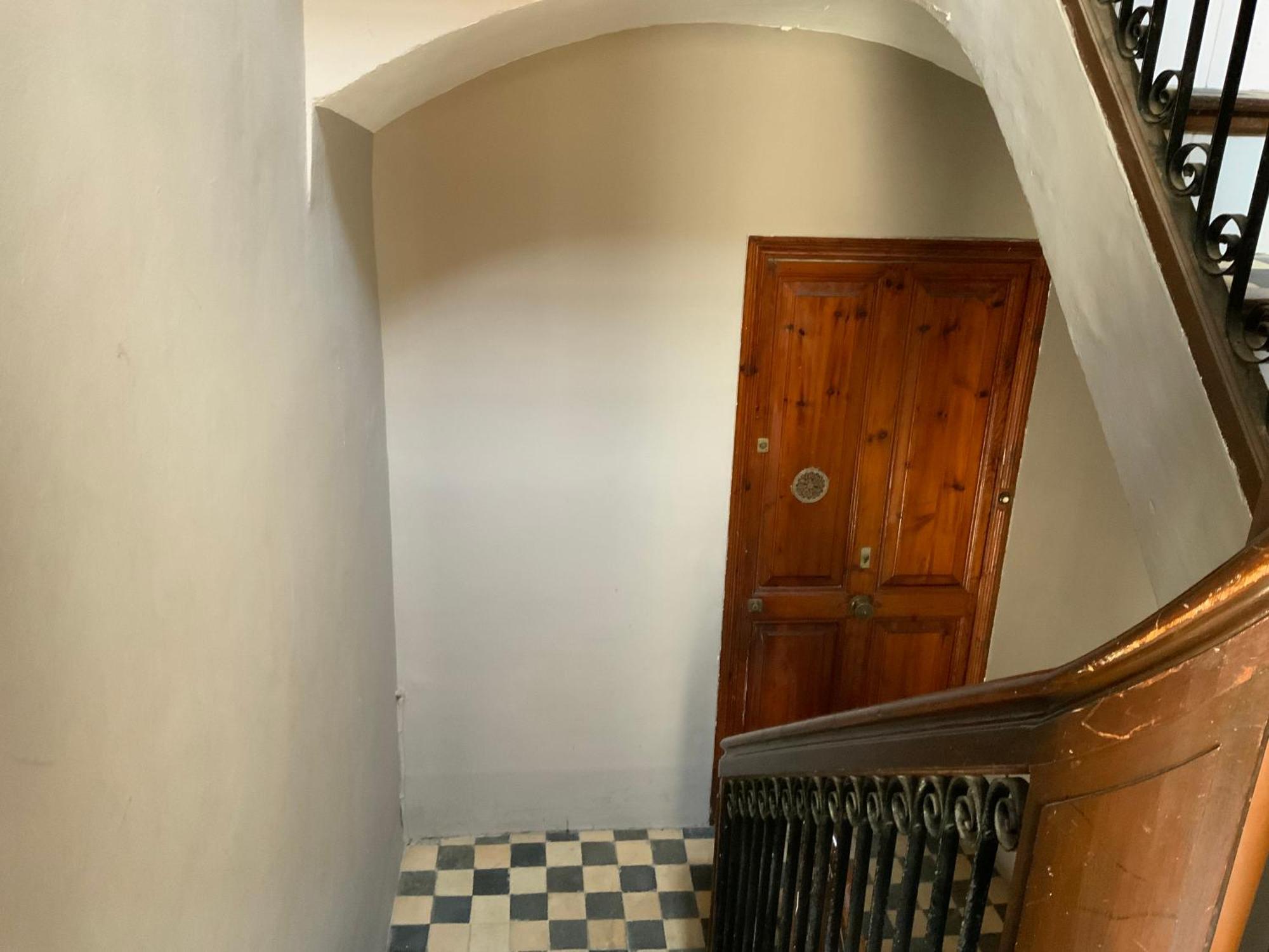 Nacaren Denia Διαμέρισμα Εξωτερικό φωτογραφία