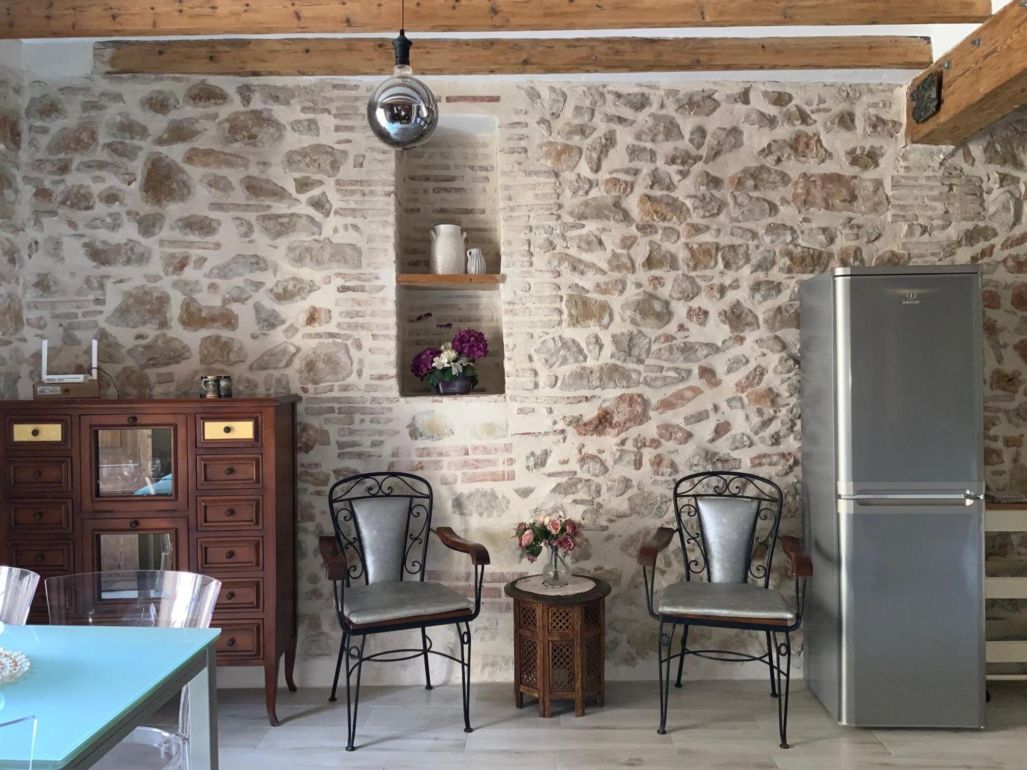 Nacaren Denia Διαμέρισμα Εξωτερικό φωτογραφία