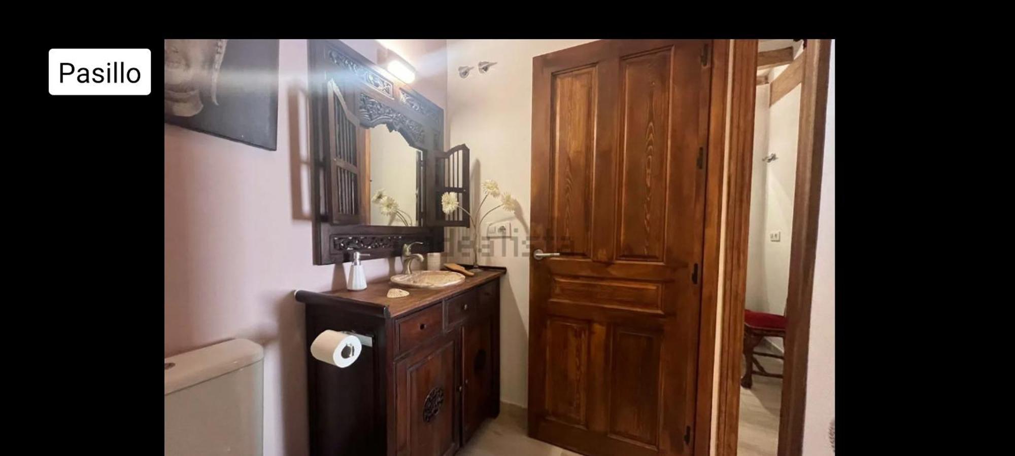Nacaren Denia Διαμέρισμα Εξωτερικό φωτογραφία