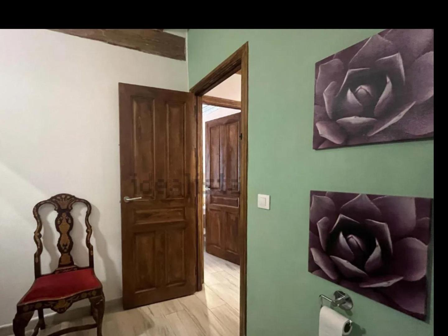 Nacaren Denia Διαμέρισμα Εξωτερικό φωτογραφία