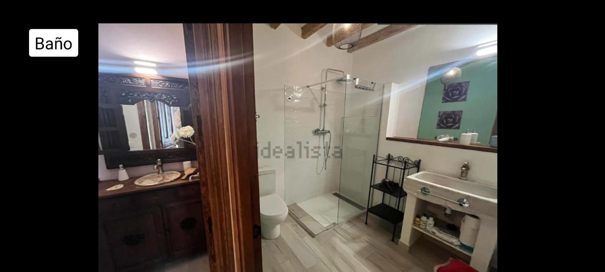 Nacaren Denia Διαμέρισμα Εξωτερικό φωτογραφία