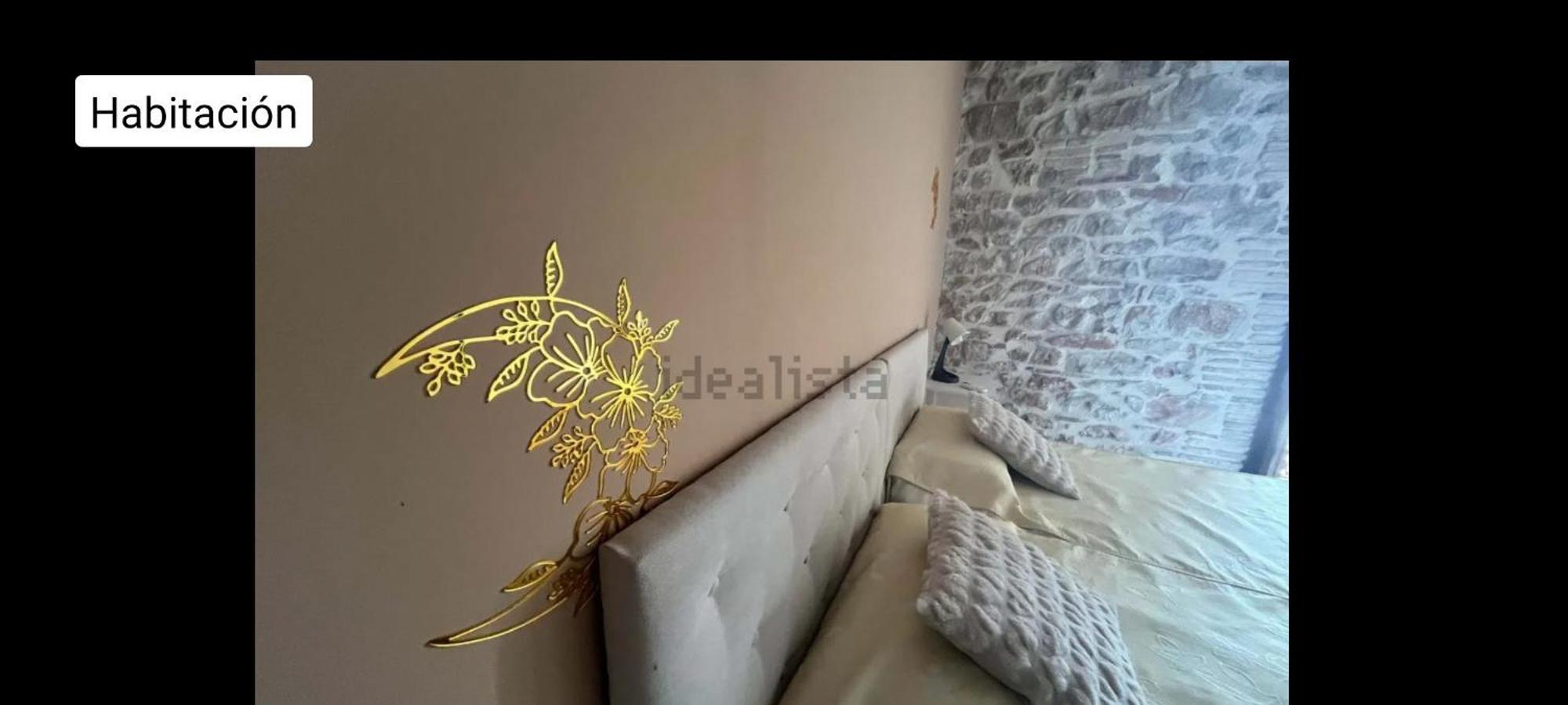Nacaren Denia Διαμέρισμα Εξωτερικό φωτογραφία