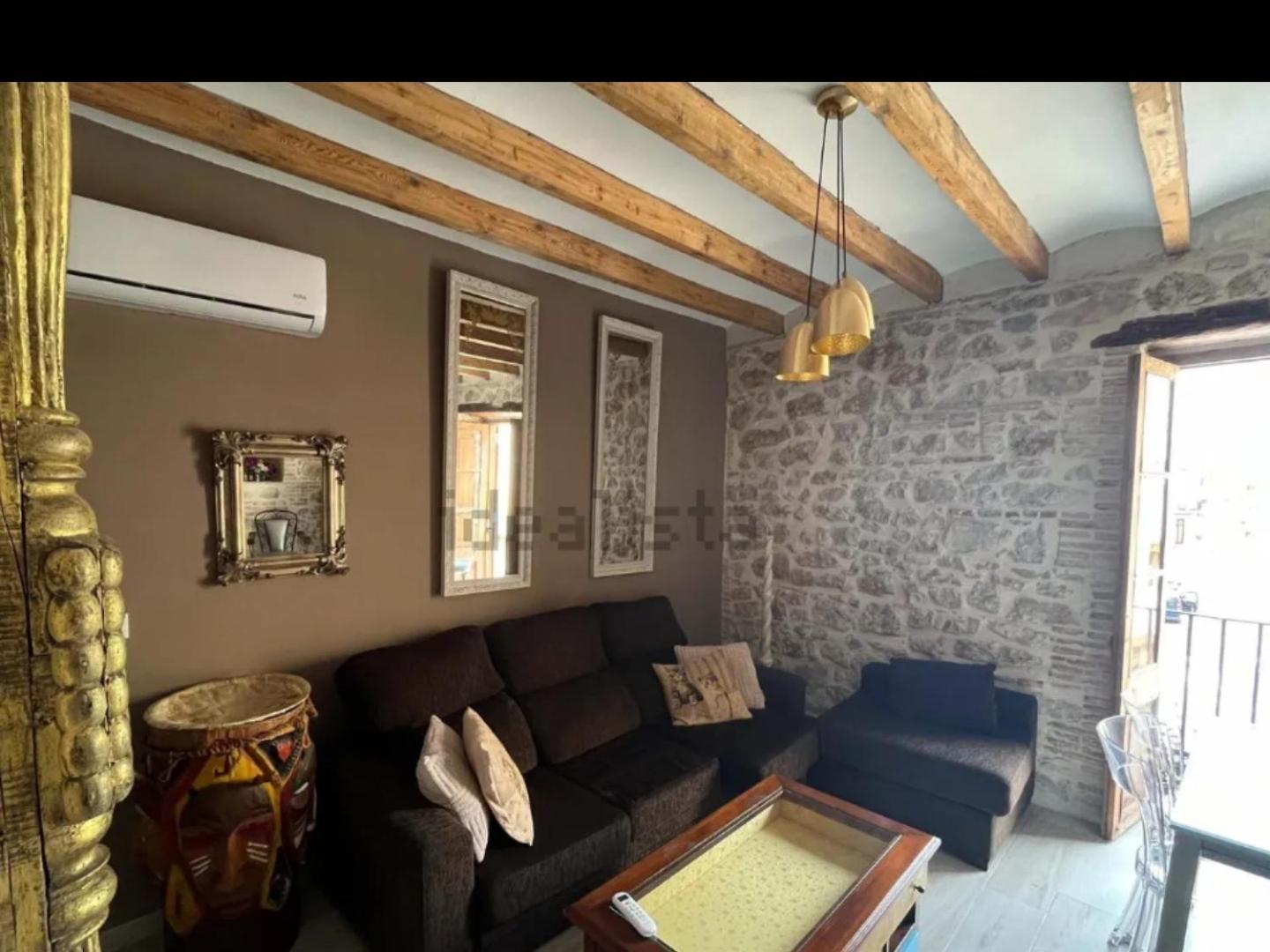 Nacaren Denia Διαμέρισμα Εξωτερικό φωτογραφία