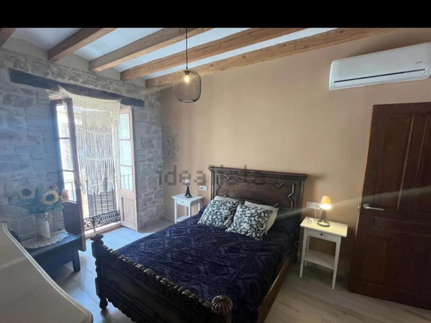 Nacaren Denia Διαμέρισμα Εξωτερικό φωτογραφία